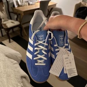 Meet your Posher, Alger